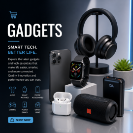 Gadgets