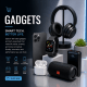 Gadgets