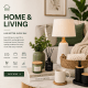 Home & Living
